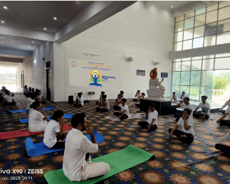 Arnav Group of Institutions, Barabanki Events photo 5